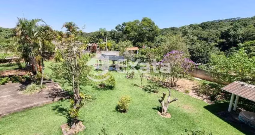 Chacara a venda em Brigadeiro Tobias - Sorocaba