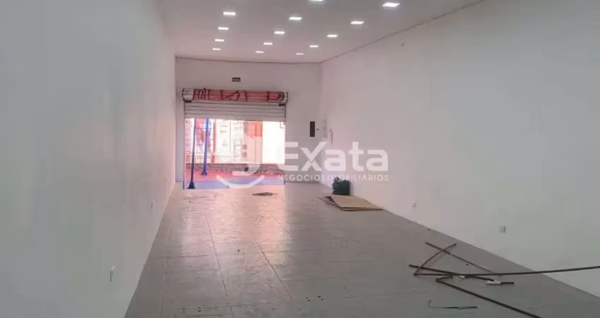 Sala comercial com 1 sala para alugar na Rua Doutor Braguinha, 364, Centro, Sorocaba