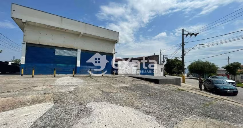 Ponto comercial disponível para Locação no Jardim Itangua