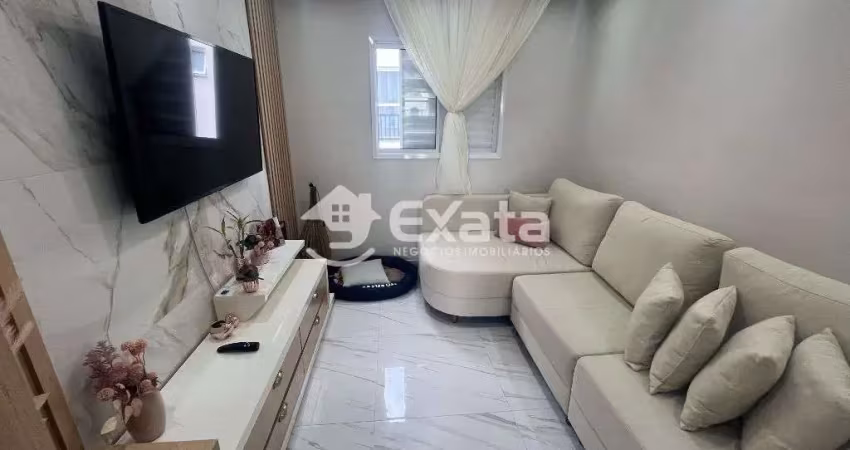 Cobertura Duplex Luxuosa em Sorocaba - Vila Jardini