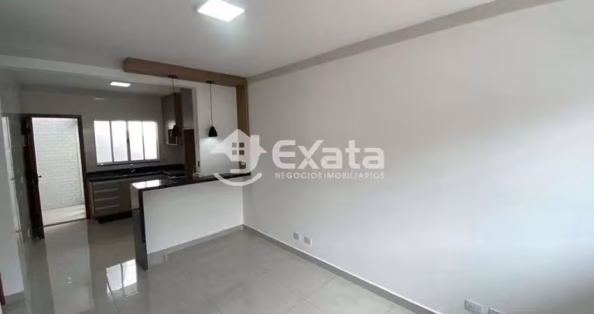 Casa para locação em condomínio na Vila Barão