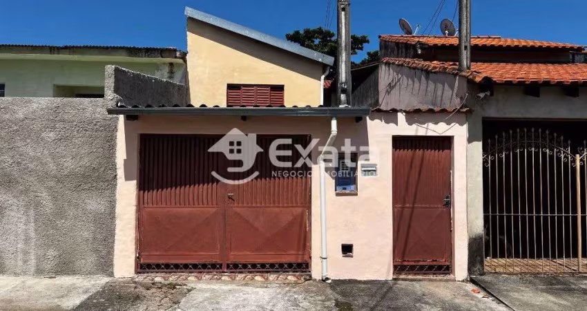Casa à venda na Vila Almeida