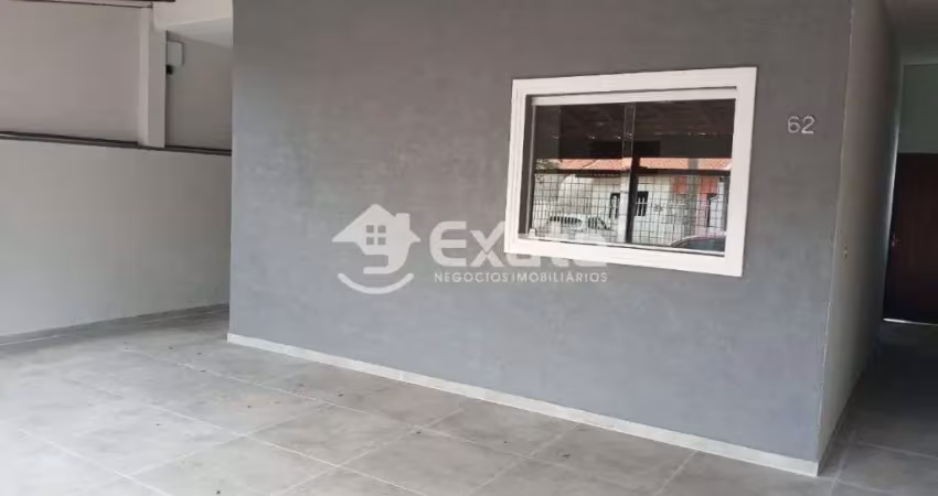 Casa terrea para venda no Wanel Ville