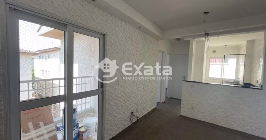 Apartamento para venda no Morar e Viver Giardino