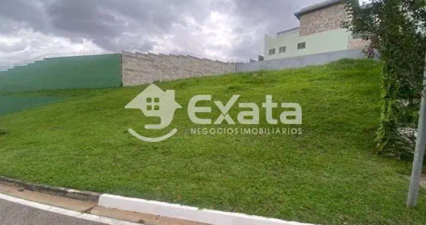 Terreno no Condominio Castanheiras em Sorocaba zona oeste