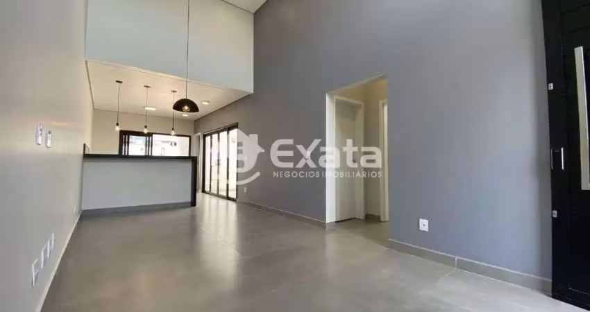 Casa em condomínio fechado com 3 quartos à venda na Avenida José Santos Almeida, 999, Jardim Residencial Villagio Ipanema I, Sorocaba