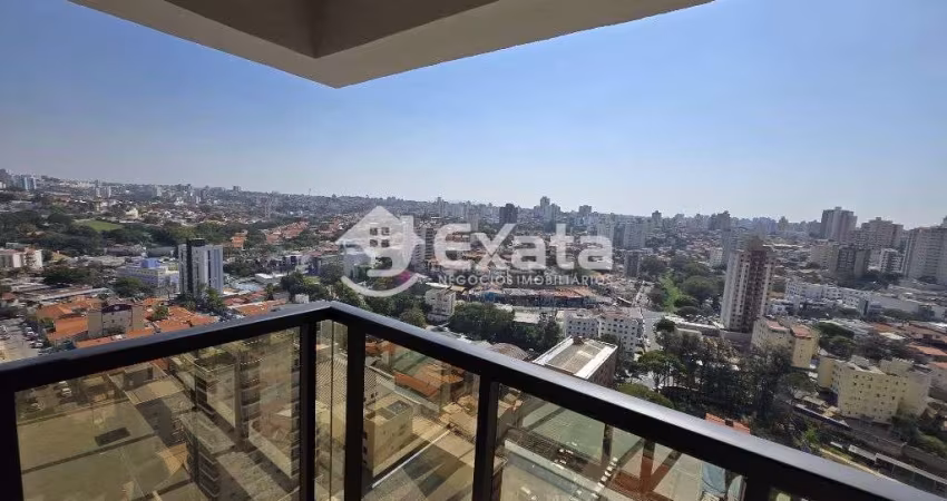 Lindo apartamento de 2 suítes no Jardim Faculdade, Sorocaba!