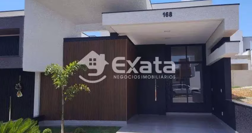 Casa para Venda no Residencial Villaggio Ipanema 1