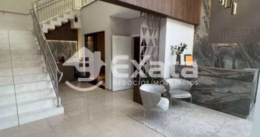 Sala comercial na Avenida Presidente Kennedy