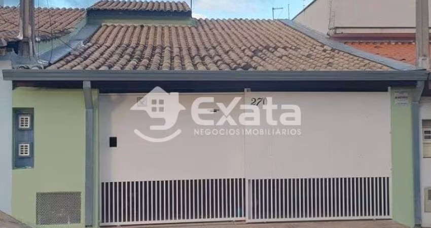 Casas a venda no Jardim Santa Catarina, Sorocaba!