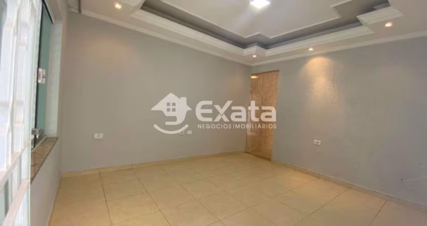 Linda Casa à venda no Jardim Astro, Sorocaba!