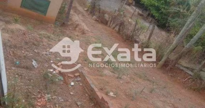 Terreno a Venda na Vila Barão
