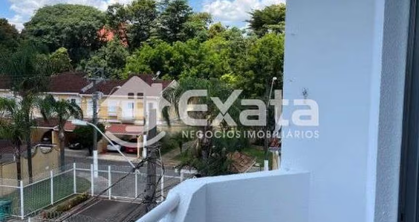 Apartamento Padrão à venda em Boa Vista, Sorocaba: 2 dormitórios, garagem coberta!