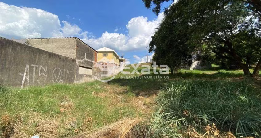Oportunidade unica! Terreno padrao a venda no bairro Brigadeiro Tobias, Sorocaba.