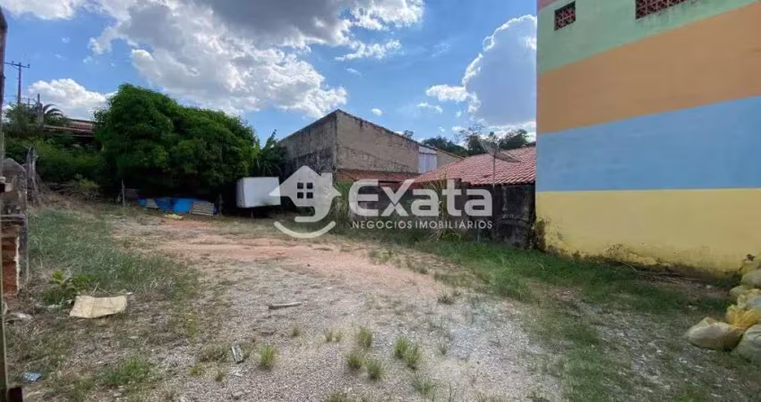 Terreno a venda no bairro brigadeiro tobias, sorocaba - nao perca essa oportunidade!