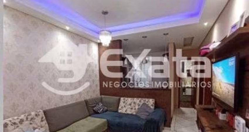 Apartamento a venda no Edifício Paineira no Parque Manchester