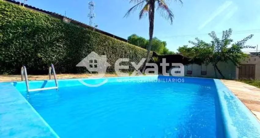 Casa térrea de esquina no Jardim Simus - Sorocaba/SP
