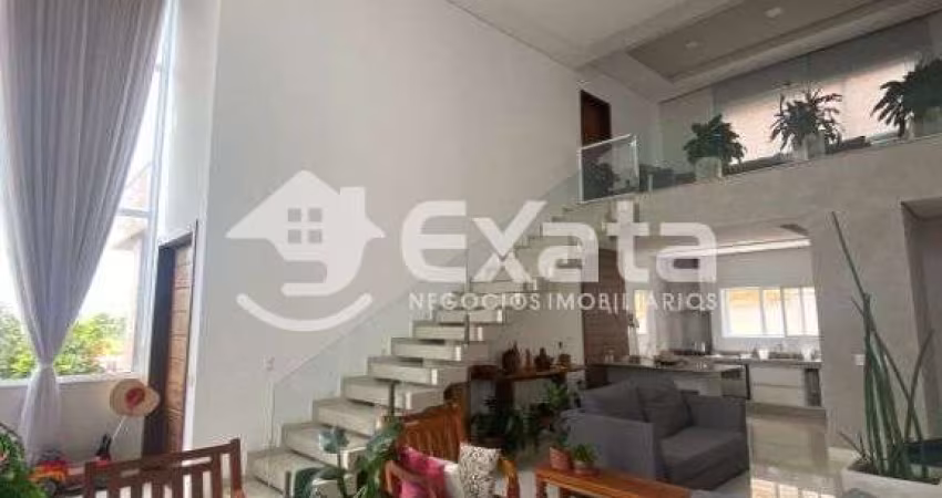Casa à venda em Alphaville Nova Esplanada 3, Votorantim