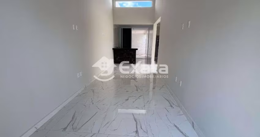 Casa de 3 dormitórios no Horto Florestal, Sorocaba - à venda