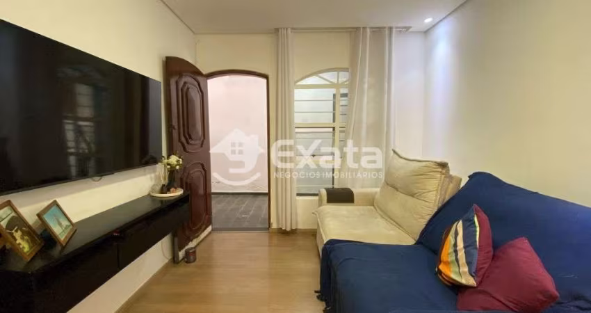 Casa para Venda na Vila Haro