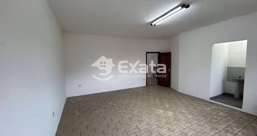 Sala comercial para alugar no Centro de Sorocaba - Ótima Localização!