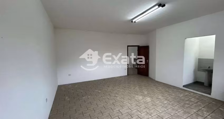 Sala comercial para alugar no centro de sorocaba - otima localizacao!