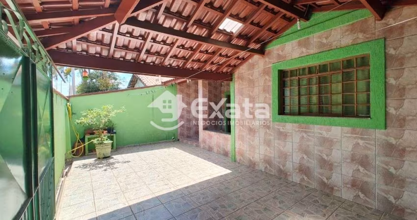 Encantadora casa à venda no Jardim Capitão, Sorocaba