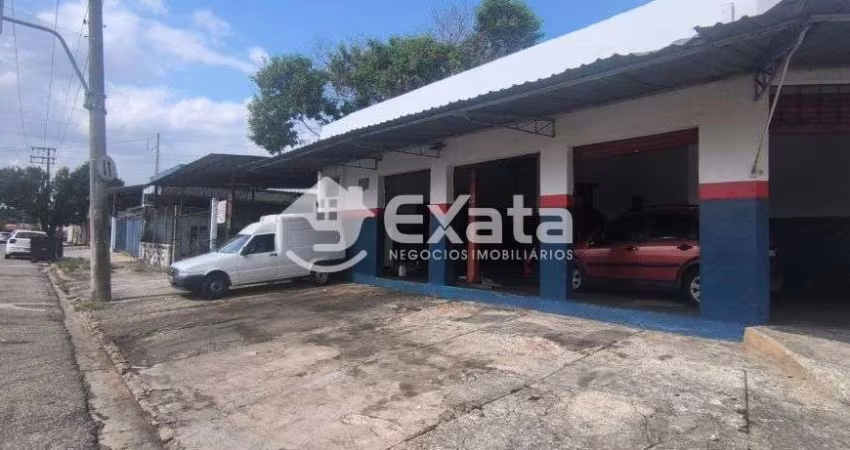 Ótima oportunidade! Comercial/Barracão/Galpão à venda na Vila Jardini, Sorocaba