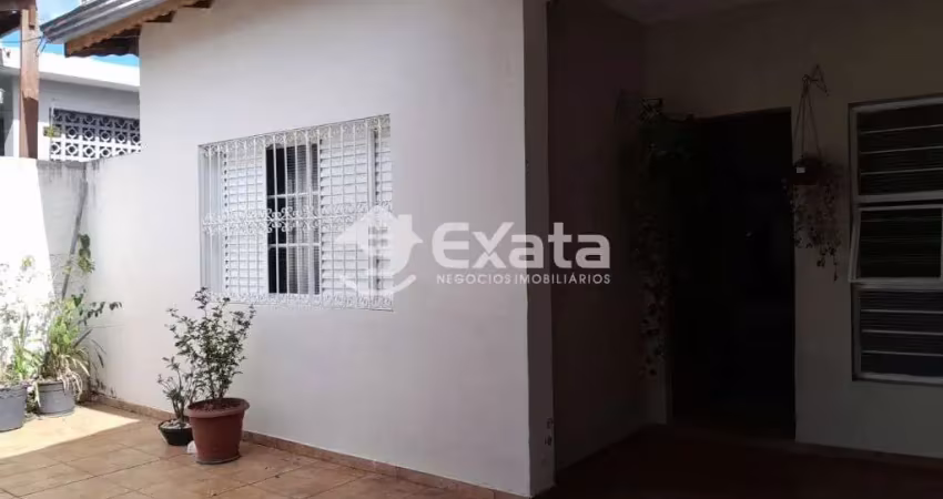 Casa com 4 quartos à venda na Rua Professora Guida Mares, 31, Jardim Vera Cruz, Sorocaba