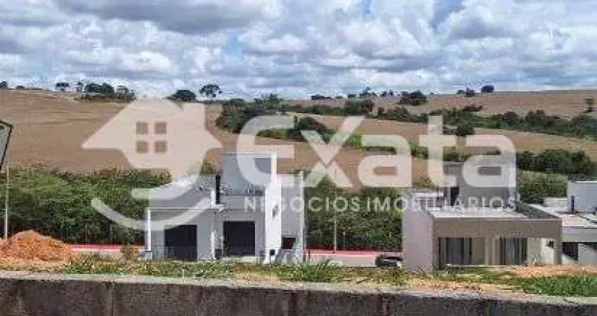 Terreno em condomínio fechado à venda na Alameda Ravenna, 102, Jardim Villagio Milano, Sorocaba