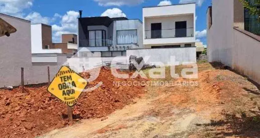 Terreno em rua sem saida no Condominio Helena Maria Zona Oeste Sorocaba