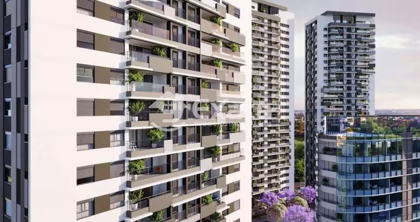 Apartamento a venda no Planeta Square Garden Portal da Colina !!