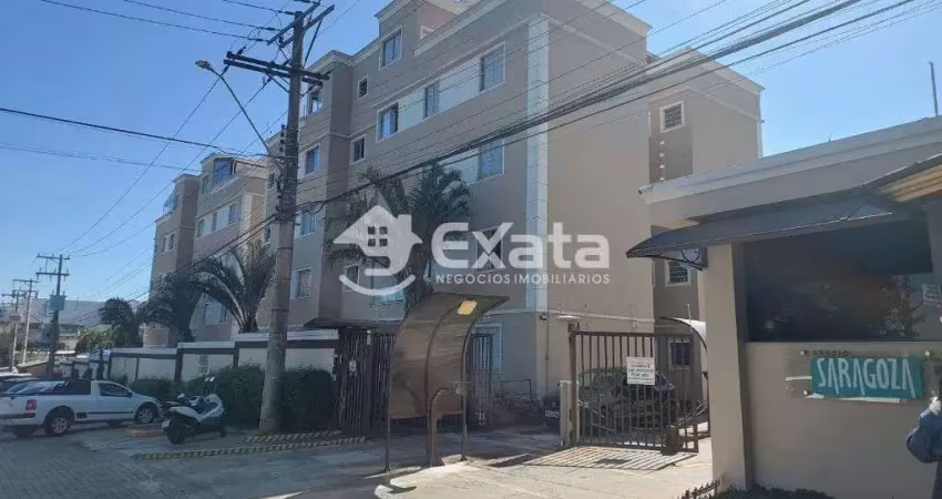 Apartamento com 3 quartos à venda na Avenida Doutor Armando Pannunzio, 1893, Jardim Vera Cruz, Sorocaba