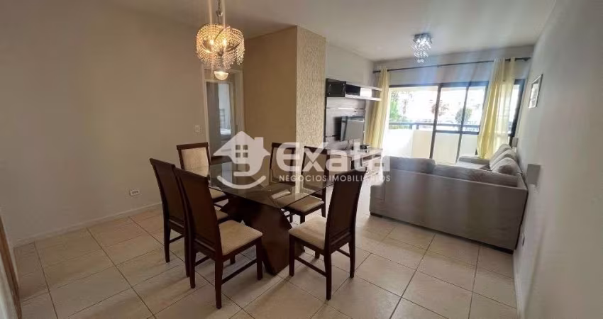 Apartamento para alugar no Jardim Emília, Sorocaba