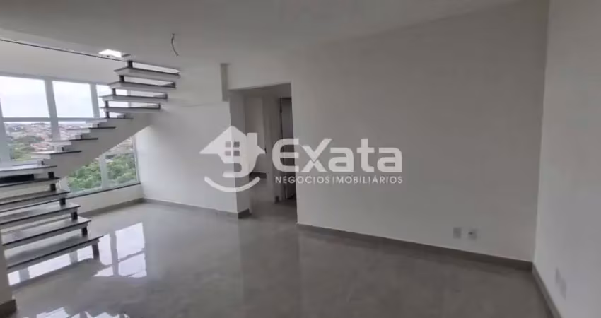 Apartamento Cobertura Duplex à venda na Vila Vasques, Votorantim