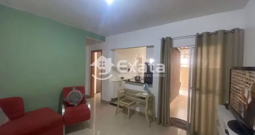 Apartamento de 2 dormitorios no bairro Jardim Sao Carlos em Sorocaba