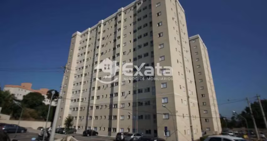Apartamento com 1 quarto à venda na Rua Maria Palhares Migliorini, 330, Vila Helena, Sorocaba