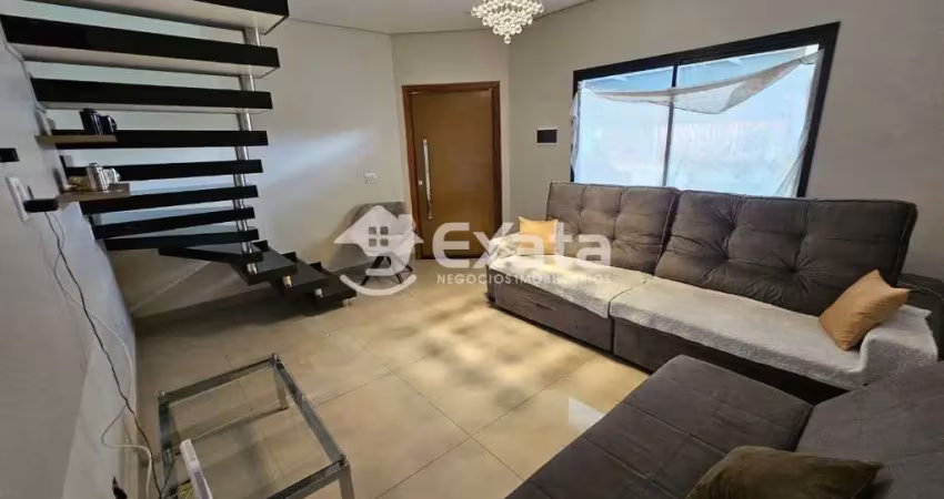 Casa a venda no jardim nathalia com 2 dormitorios e suite !