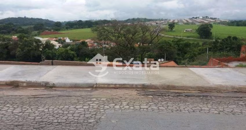 Terreno à venda em Aparecidinha, Sorocaba: a oportunidade que você estava esperando!