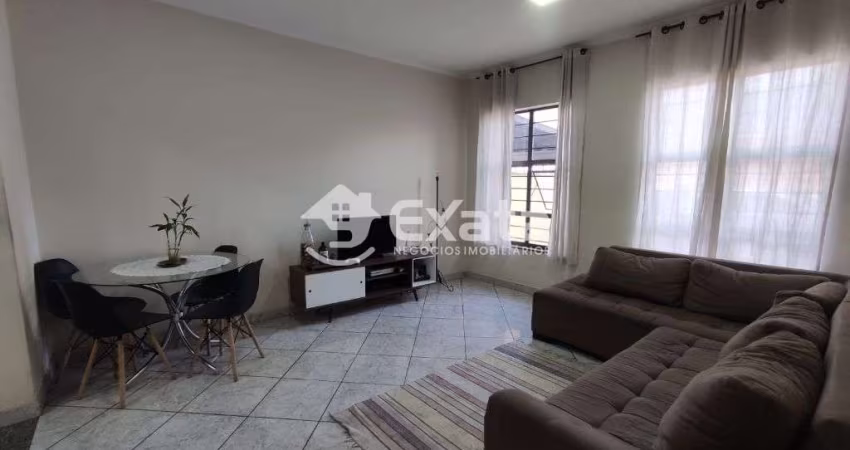 Linda Casa de 3 dormitórios com suíte no Jardim Vera Cruz, Sorocaba