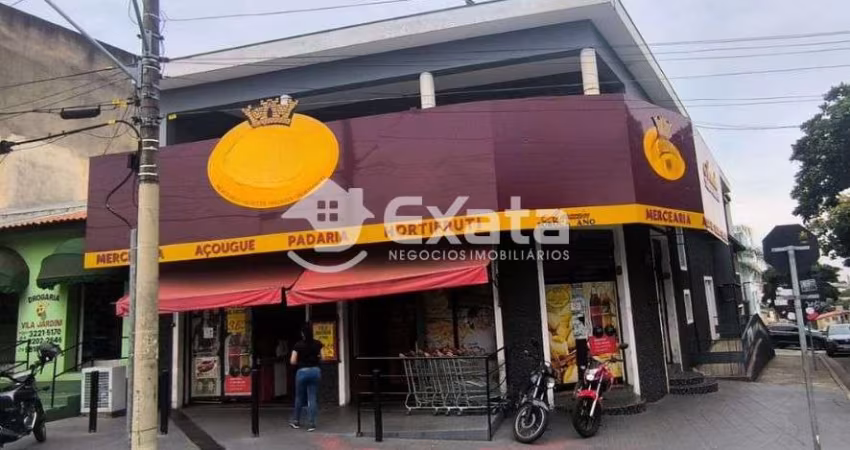Sobrado Comercial à Venda na Vila Jardini, Sorocaba - 3 Dormitórios