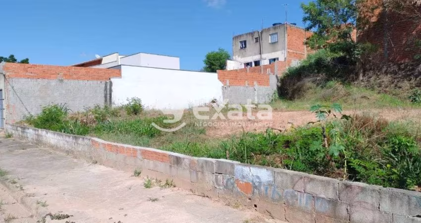 Terreno à venda no bairro Aparecidinha, Sorocaba - Oportunidade única!