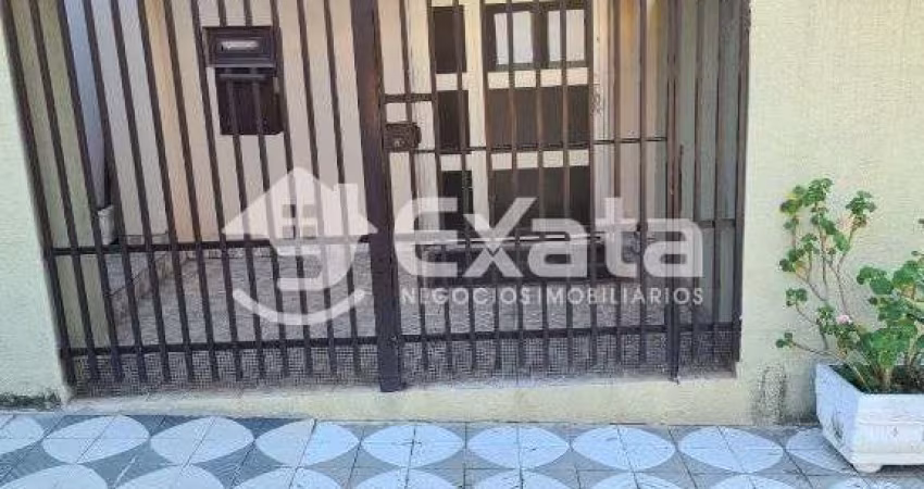 Apartamento Padrão de 2 dormitórios na Vila Lucy, Sorocaba