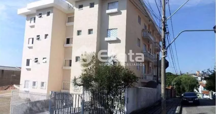 Apartamento padrao de 2 dormitorios na vila lucy, sorocaba