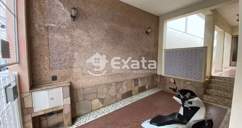 Casa com 3 quartos à venda na Rua Saldanha da Gama, 99, Centro, Sorocaba
