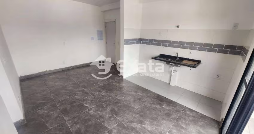 Apartamento para locação No Residencial Mirante Ipanema