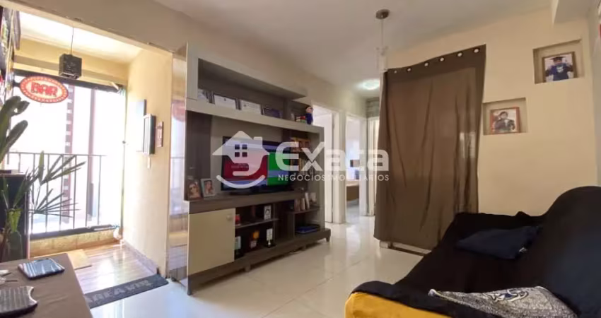 Apartamento para Venda no Jardim Gutierres