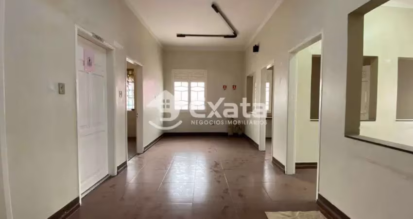 Casa para alugar na Rua Quinze de Novembro, 174, Centro, Sorocaba