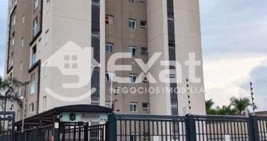Encantador apartamento de 2 dormitórios à venda no Jardim Americano, Sorocaba