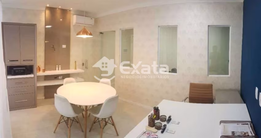 Sala comercial para venda no Centro de Sorocaba